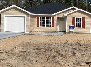 615 Church Cir, Jesup, GA 31545