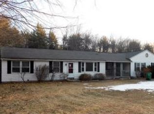 4 Drury Dr, Rochester, NH 03867