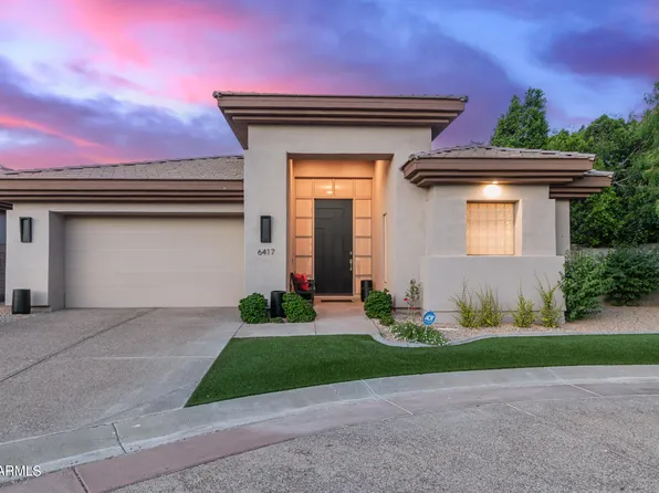 6417 N 30TH Way, Phoenix, AZ 85016