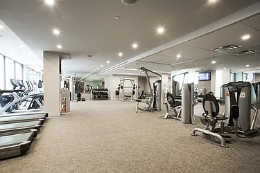 Rented by Stonehenge NYC LLC