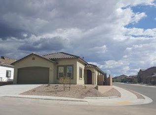 8297 E Magee Hill Loop, Tucson, AZ 85710