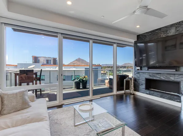 4422 N 75th St, Scottsdale, AZ