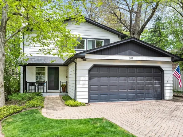 881 Marion Ave, Highland Park, IL 60035