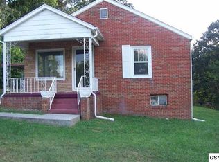 1535 Virginia Ave, Morristown, TN 37814