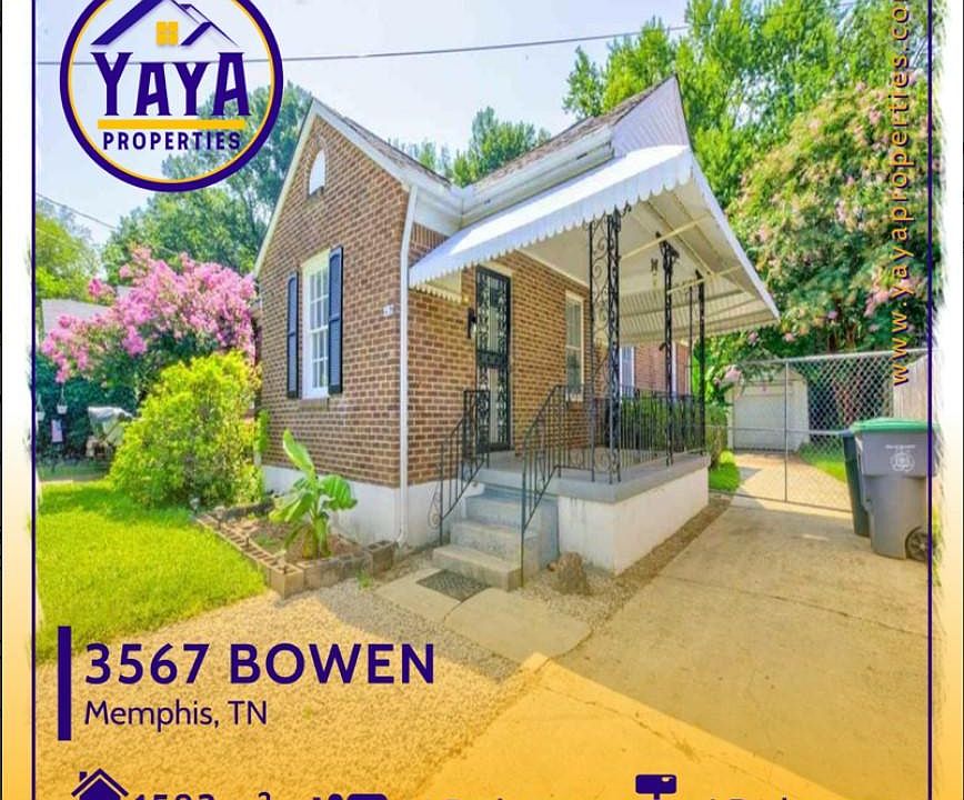 1st image of 3567 Bowen Ave