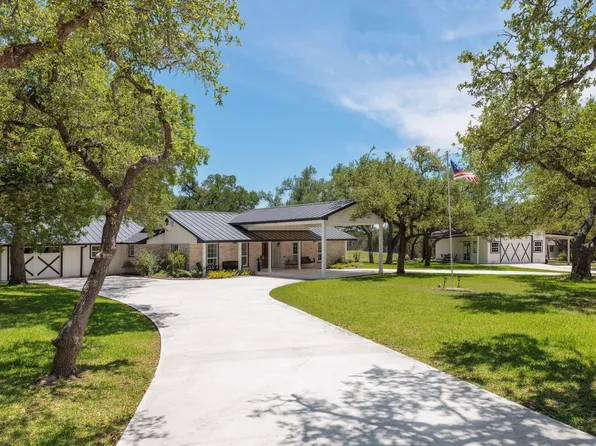 10229 Oliver Dr, Austin, TX 78737