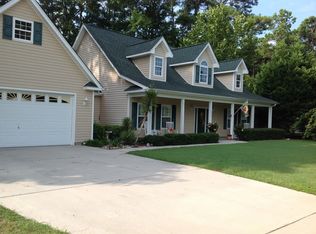 4028 Bayfield Loop, Murrells Inlet, SC 29576