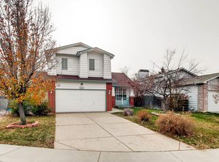 12610 W Brandt Dr, Littleton, CO 80127