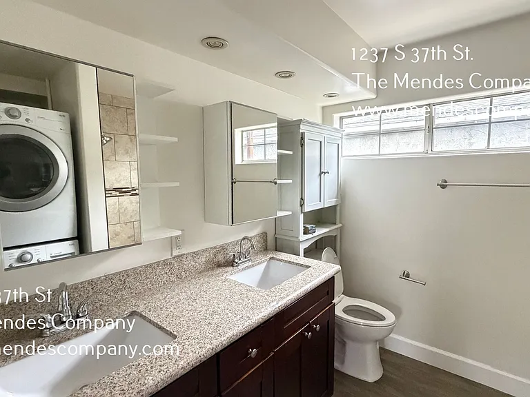 1237 S 37th St #FRONT HOUSE — Photo 13