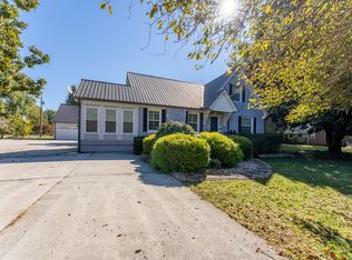 288 Hillcrest Rd, Manchester, TN 37355