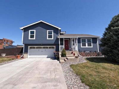 200 S Hawthorn St, Frederick, CO, 80530