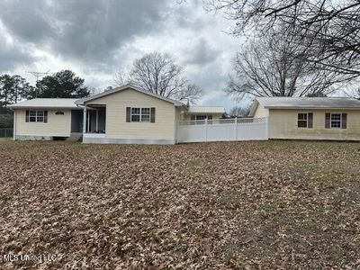 55 McSwain Rd, Hattiesburg, MS, 39401