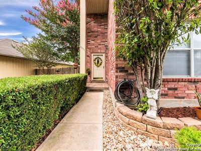 5431 Villa Mercedes, San Antonio, TX, 78233