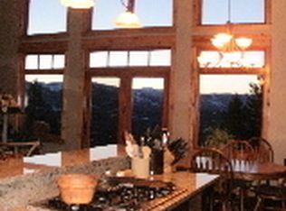 97 Timberline Rd, Granby, CO 80446