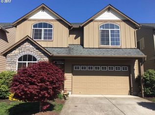 11505 NW 30th Ct, Vancouver, WA 98685