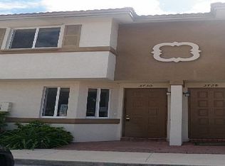 3730 Oleander Ter, Riviera Beach, FL 33404