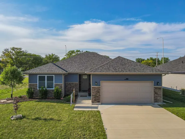 282 Patton Turn, Bradley, IL 60915