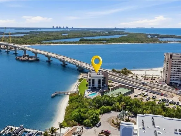 8403 Estero BLVD #201, FORT MYERS BEACH, FL 33931