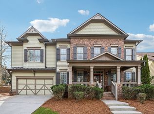 4492 Arbor Crest Ct, Suwanee, GA 30024
