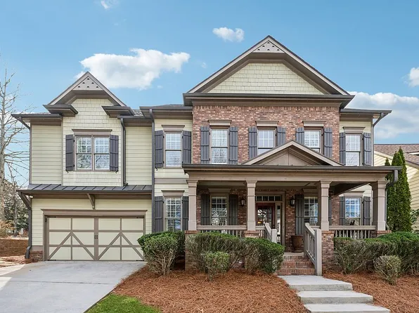 4492 Arbor Crest Ct, Suwanee, GA 30024