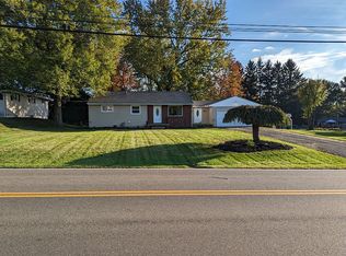 1304 Faircrest St SE, Canton, OH 44707