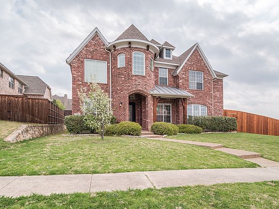 2nd image of 4440 Carraway Dr