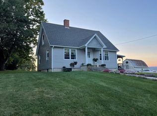 623 N Main St, Rural Retreat, VA 24368