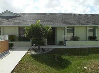 26267 Northern Cross Rd UNIT 2, Punta Gorda, FL 33983