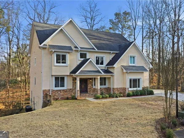 6831 Augusta Mnr, Suwanee, GA 30024