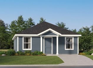 96 Cattle Queen Rd, Jarrell, TX 76537