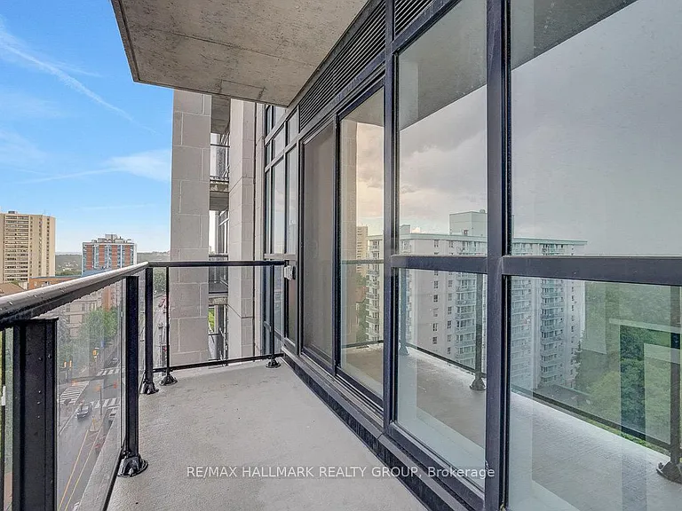 560 Rideau St #1106 — Photo 17