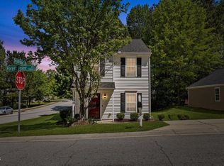 5801 Forest Point Rd, Raleigh, NC 27610