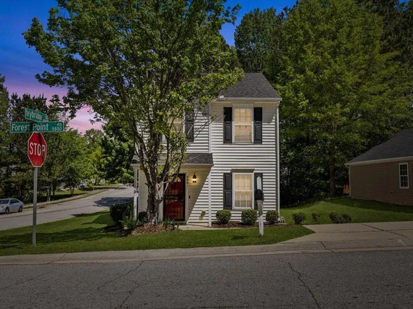 5801 Forest Point Rd, Raleigh, NC 27610