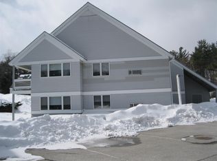 905 Killington Rd #521-522-523, Killington, VT 05751