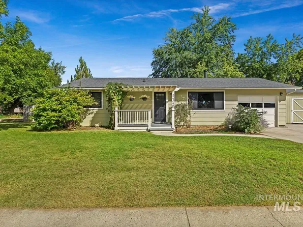 3740 W Pinehurst Dr, Boise, ID 83703