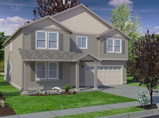 951 S 55th St, Springfield, OR 97478