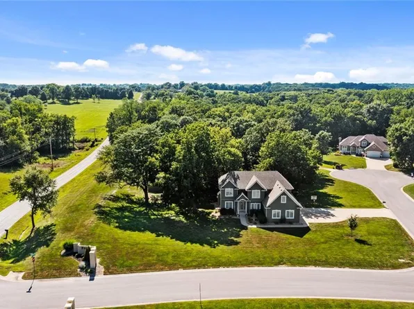14423 NE 144th Ter, Kearney, MO 64060