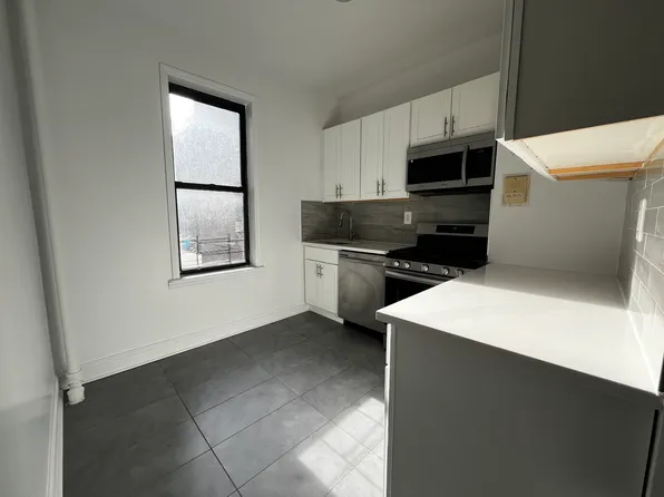 444 Neptune Ave #14A, Brooklyn, NY 11224