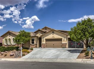 852 Renaissance St, Boulder City, NV 89005