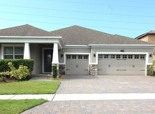 12255 Northover Loop, Orlando, FL 32824