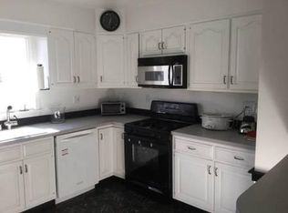 90 Jewett St, Newton, MA 02458