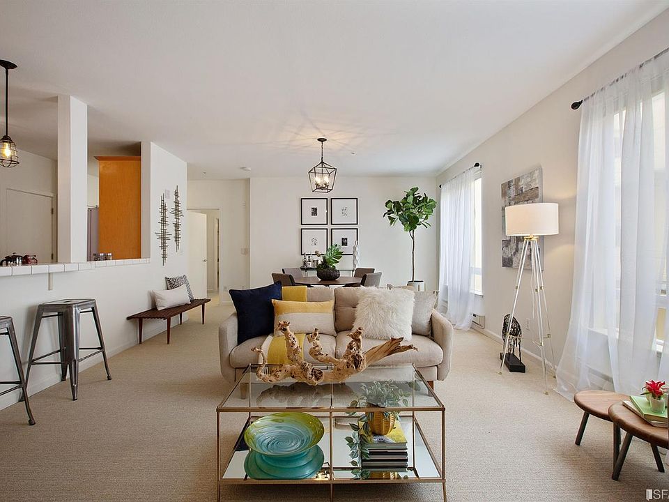 1st image of 5810 Mission St APT 308