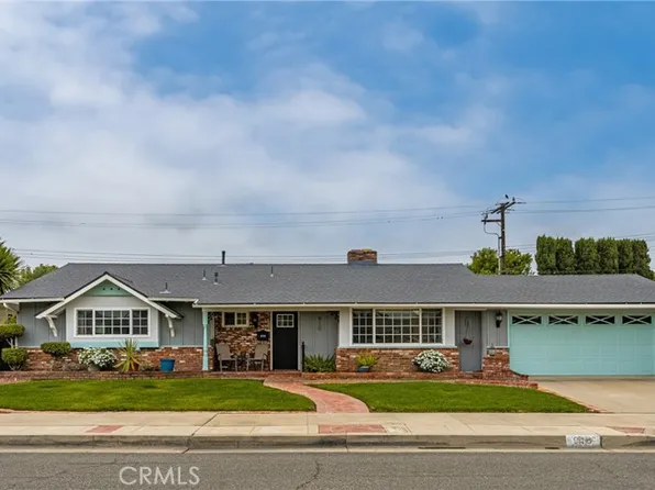 910 E Culver Ave, Orange, CA 92866