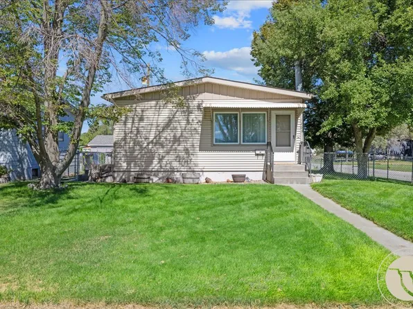 1203 Juneau Dr, Billings, MT 59101