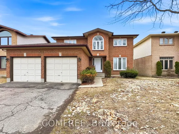 1320 Notting Hill Ave, Ottawa, ON K1V 6T4