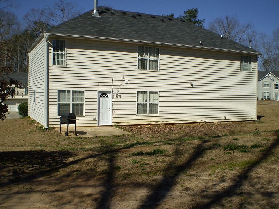 rear view 