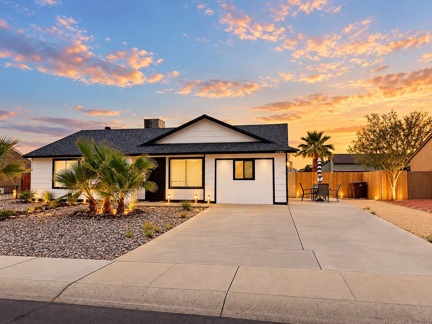 4 bed, 1461 sqft, $3,900 — Photo 1