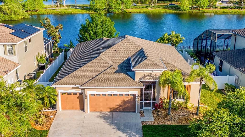 2588 Hobblebrush Dr, North Port, FL 34289 | Zillow