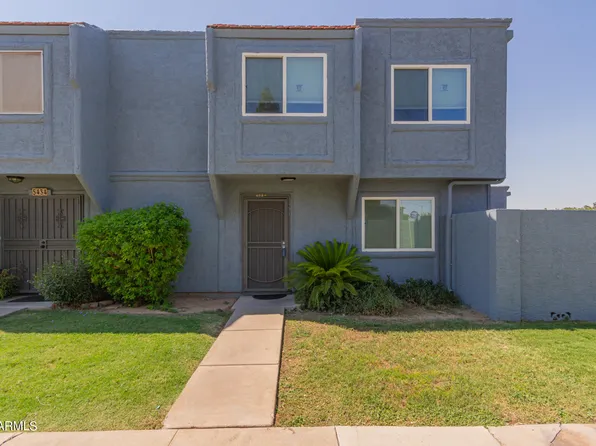 5437 W FRIESS Drive, Glendale, AZ 85306