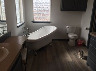 980471 S 3450 Rd, Chandler, OK 74834